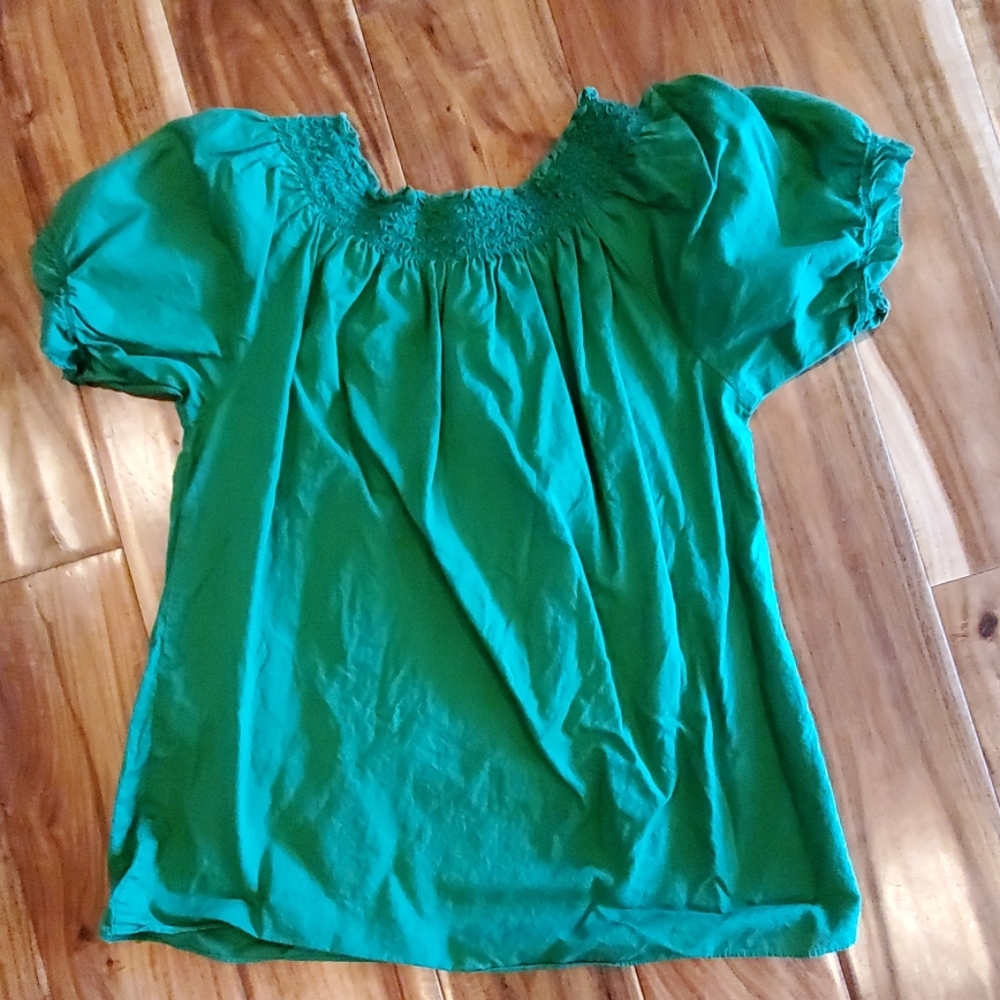 Blouse - Picture 2 of 3